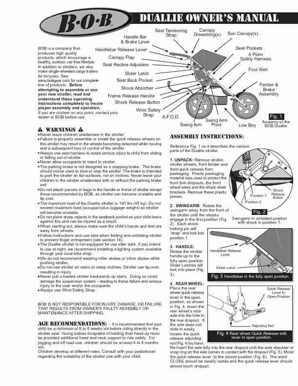 BOB Stroller MA0501A-page_pdf